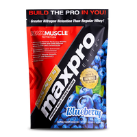 Max Pro Elite 2lb Max Muscle Orlando