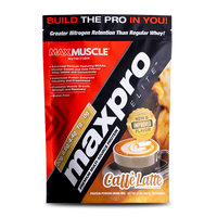 Max Pro Elite 2lb Max Muscle Orlando