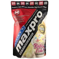 Max Pro Elite 2lb Max Muscle Orlando