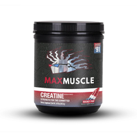Max Muscle Nutrition | Creatine
