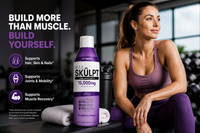 Max Muscle Nutrition | SKULPT™