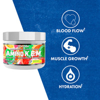 Evogen | Amino K.E.M.