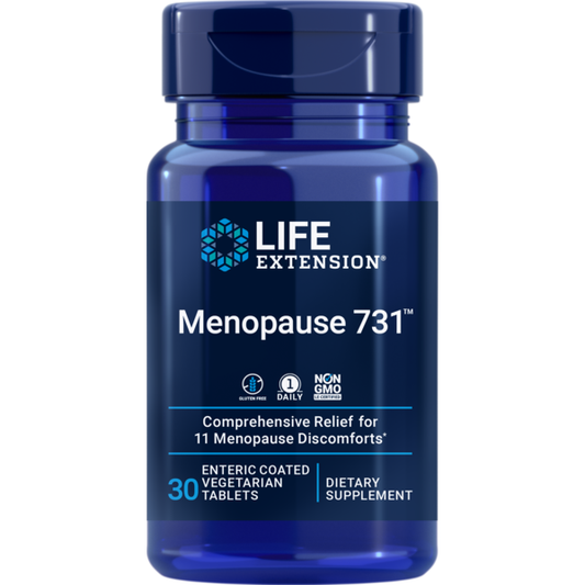 Menopause 731™ Max Muscle Orlando
