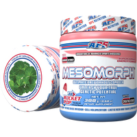 Mesomorph® Max Muscle Orlando