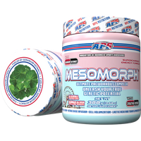 Mesomorph® Max Muscle Orlando