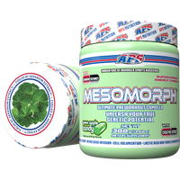 Mesomorph® Max Muscle Orlando