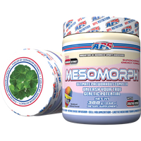 Mesomorph® Max Muscle Orlando