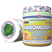 Mesomorph® Max Muscle Orlando