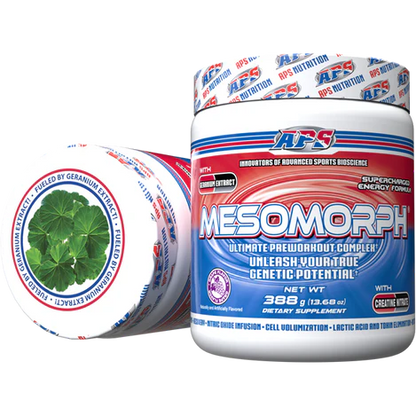 Mesomorph®