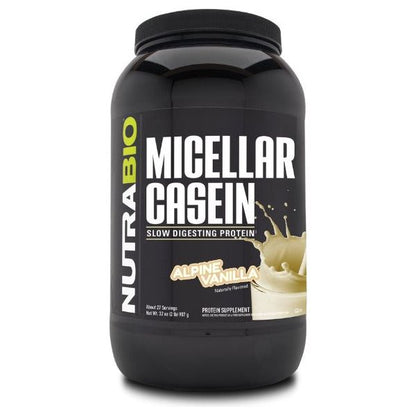 Micellar Casein Protein Max Muscle Orlando