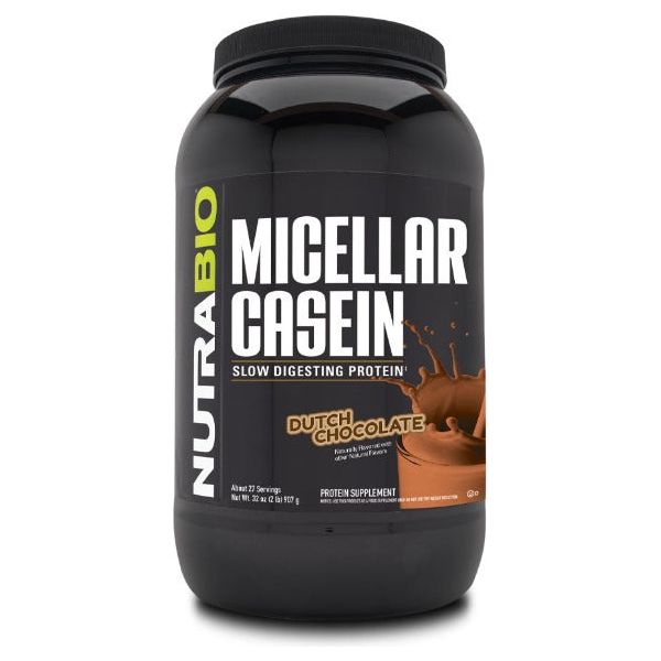Micellar Casein Protein Max Muscle Orlando