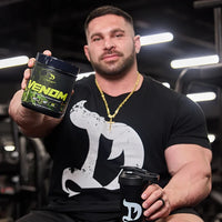 Dragon Pharma | Venom
