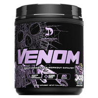 Dragon Pharma | Venom