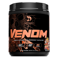 Dragon Pharma | Venom