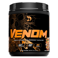 Dragon Pharma | Venom