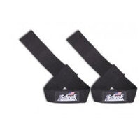 Model 1000BLS - Basic Lifting Straps Max Muscle Orlando