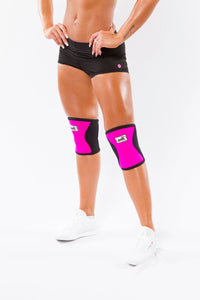 Schiek | Model 1160CF Women's Knee Sleeves