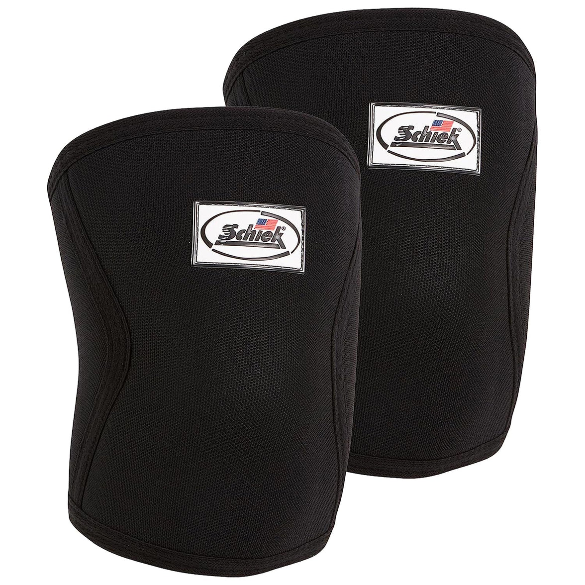 Model 1170CF Men's Knee Sleeves. Rx (Set of 2) Max Muscle Orlando
