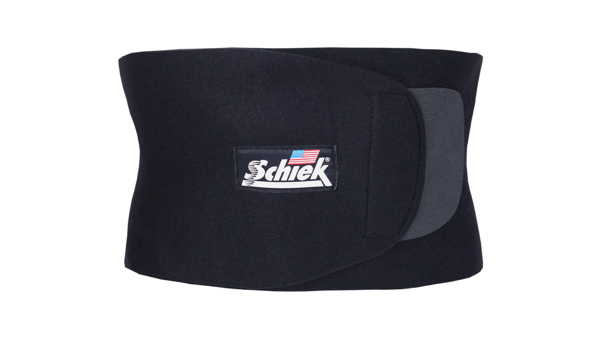 Schiek | Model 800 Waist Trimmer