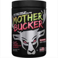 Das Labs | Mother Bucker