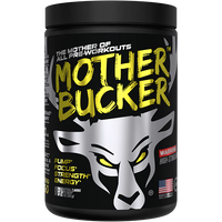 Mother Bucker Pre-Workout Max Muscle Orlando