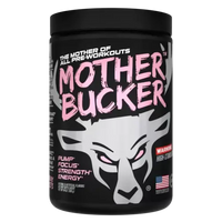 Mother Bucker Pre-Workout Max Muscle Orlando