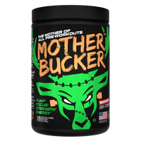 Mother Bucker Pre-Workout Max Muscle Orlando