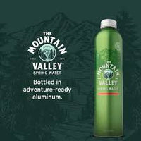 Mountain Valley Spring Water 25oz