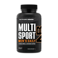 MultiSport for Men /120 Max Muscle Orlando