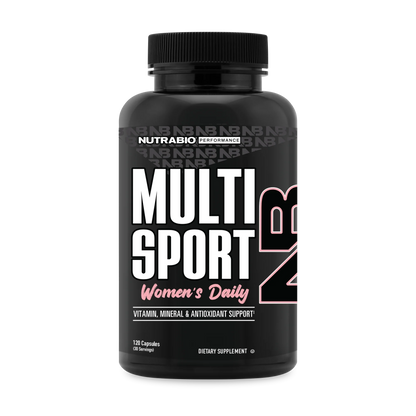 MultiSport for Women /120 Max Muscle Orlando