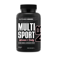 MultiSport for Women /120 Max Muscle Orlando