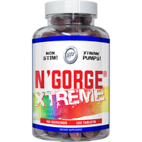 N'Gorge® Xtreme Max Muscle Orlando