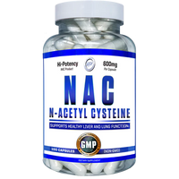 NAC | N-Acetyl Cysteine Max Muscle Orlando