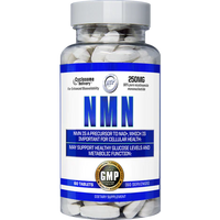 NMN Max Muscle Orlando