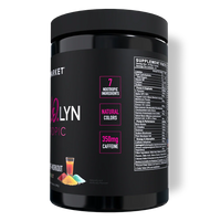 Black Market Labs | Nootropic