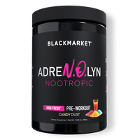 Black Market Labs | Nootropic