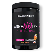 Black Market Labs | Nootropic