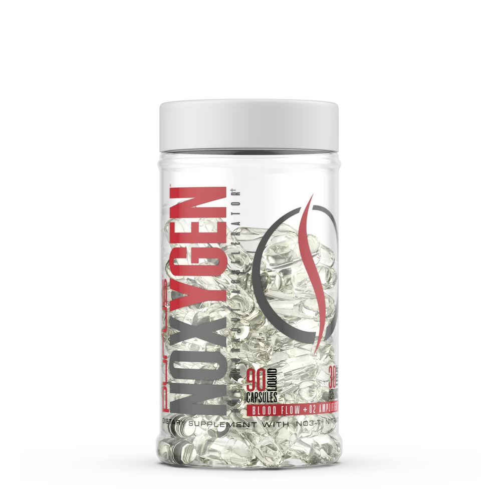 Purus Labs | Noxygen Liquid Capsules