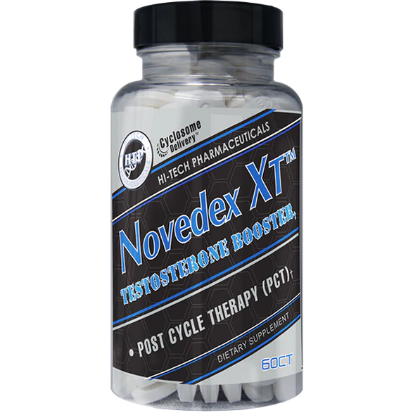 Novedex XT™ Max Muscle Orlando