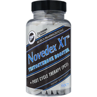 Novedex XT™ Max Muscle Orlando