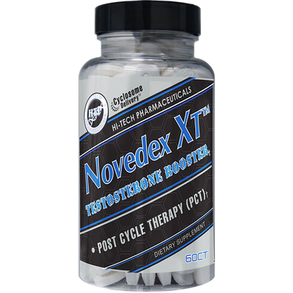 Novedex XT™ Max Muscle Orlando