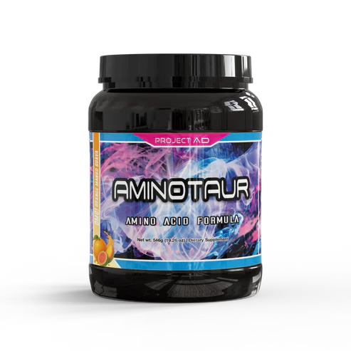 Project AD | Aminotaur