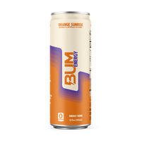 Raw Nutrition | Bum Energy