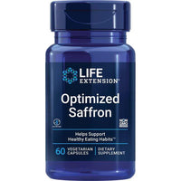 Optimized Saffron | 60 Capsules Max Muscle Orlando