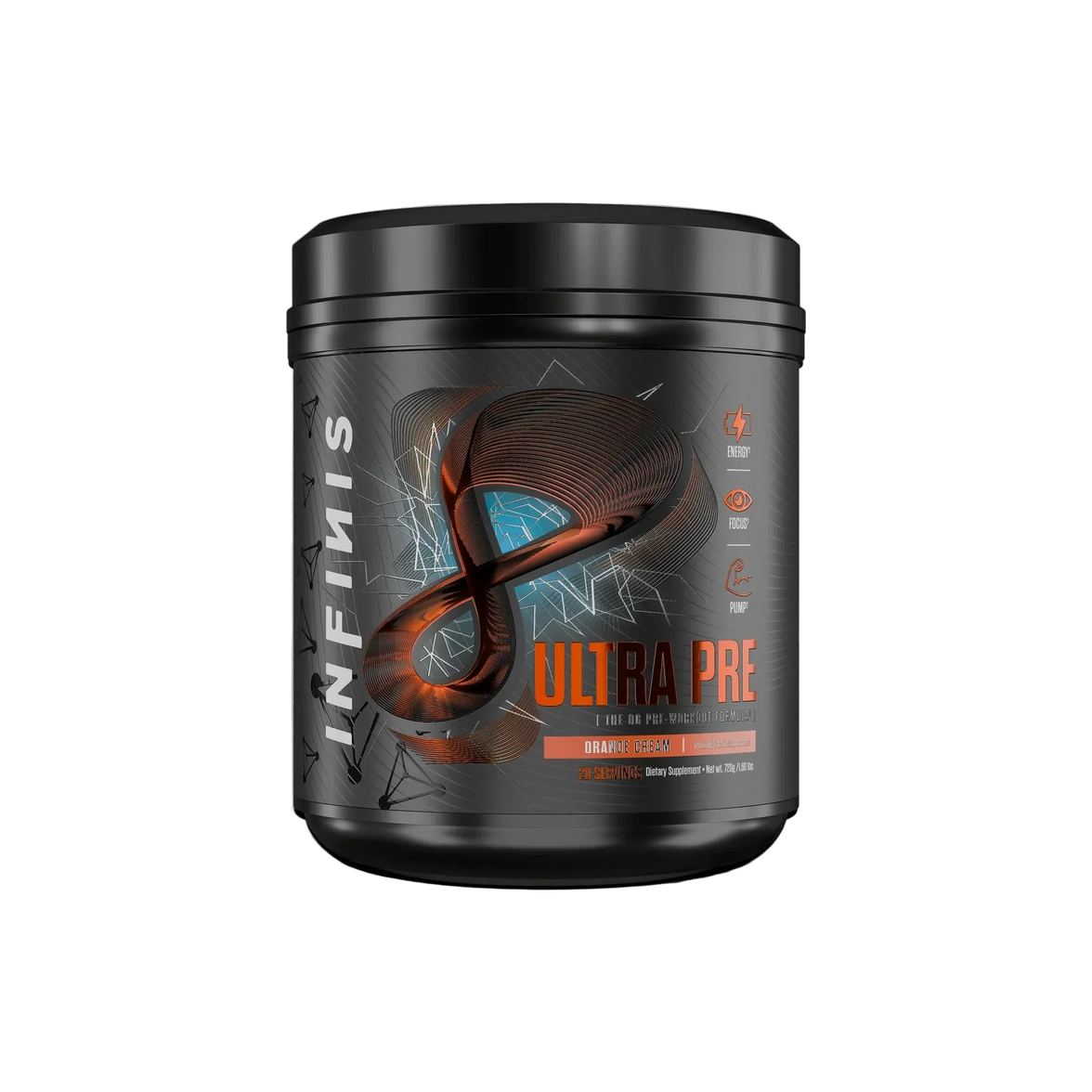 Infinis Nutrition | Ultra Pre