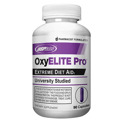 OxyElite Pro Max Muscle Orlando