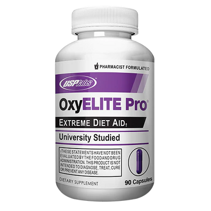 OxyElite Pro Max Muscle Orlando