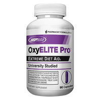 OxyElite Pro Max Muscle Orlando