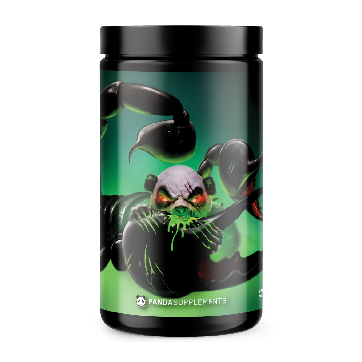 Panda Supps | Pandemic