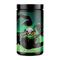 Panda Supps | Pandemic